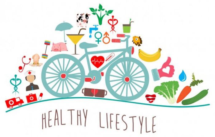 healthy-lifestyle